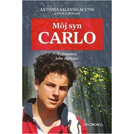 Môj syn Carlo