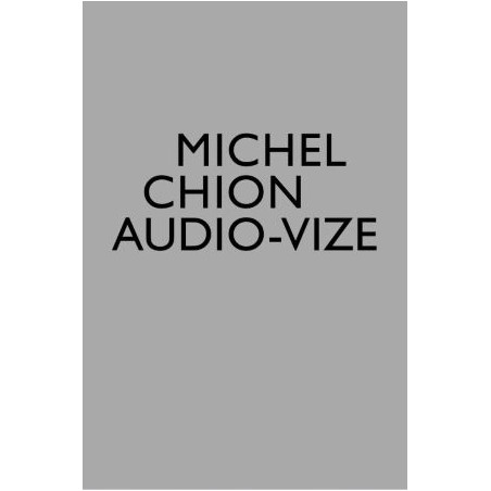 Audio-vize, zvuk a obraz ve filmu