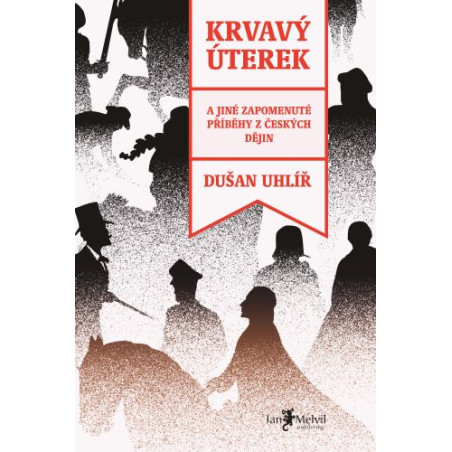 Krvavý úterek
