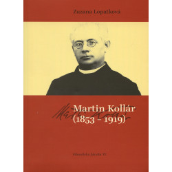 Martin Kollár (1853 - 1919)