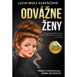 Odvážne ženy