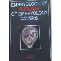 Embryologický atlas