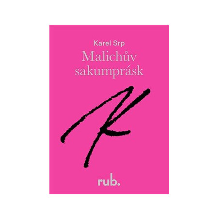 Malichův sakumprásk