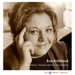 Eva Krížiková