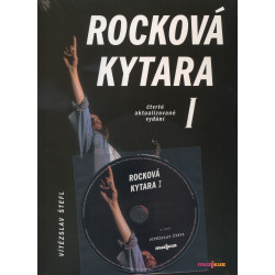 Rocková kytara I