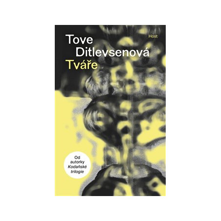 Tváře