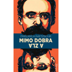 Mimo dobra a zla