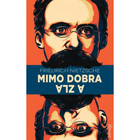 Mimo dobra a zla