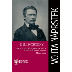 Jsem svobodný ...