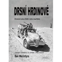 Drsní hrdinové