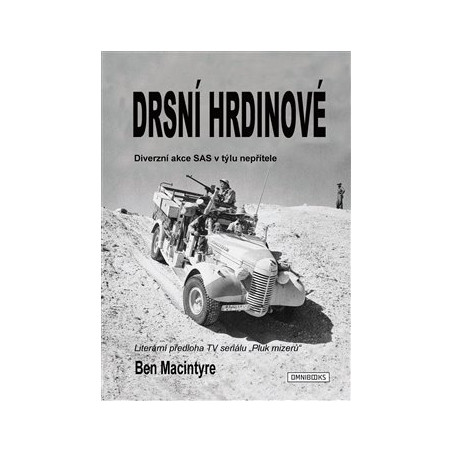 Drsní hrdinové