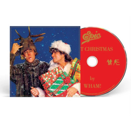 Wham!: Last Christmas - Anniversary Edition (EP)
