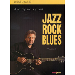 Jazz Rock Blues Volume II