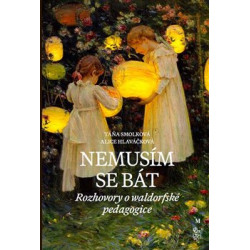 Nemusím se bát