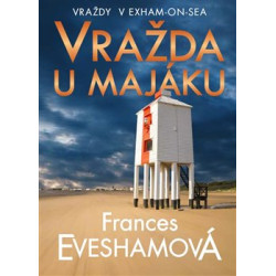 Vražda u majáku
