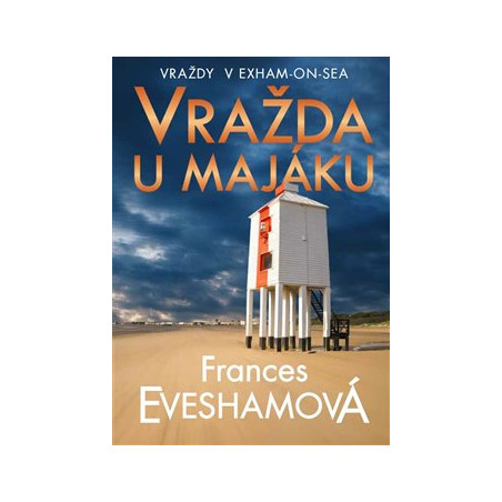 Vražda u majáku