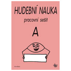 Hudební náuka A