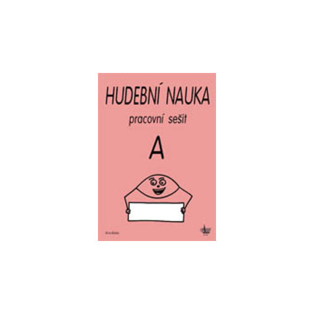 Hudební náuka A