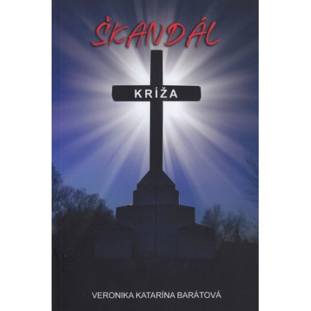 Škandál kríža