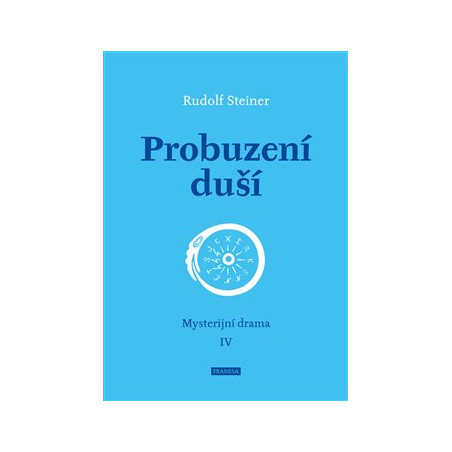 Probuzení duší