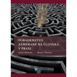 Poradenstvo zamerané na človeka v praxi