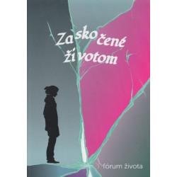 Zaskočené životom