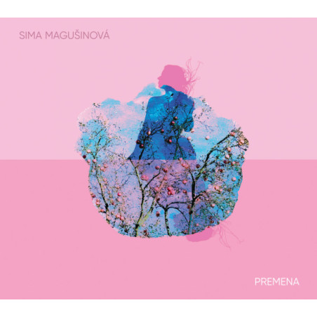 Sima Magušinová: Premena