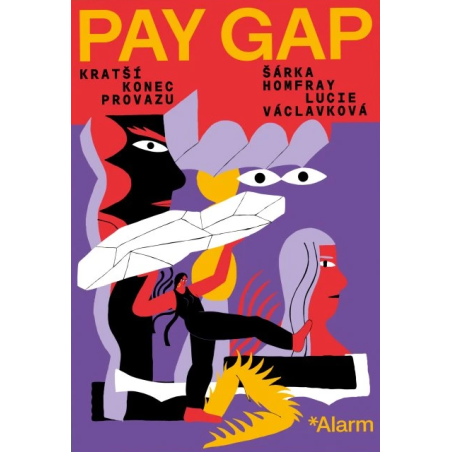 Pay Gap