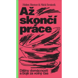 Až skončí práce