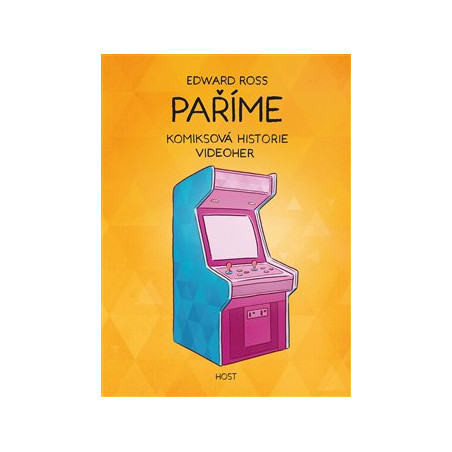 Paříme