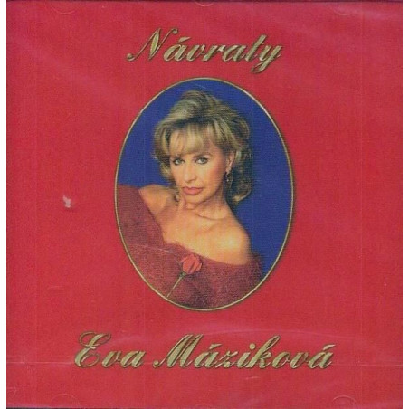 Eva Máziková: Návraty