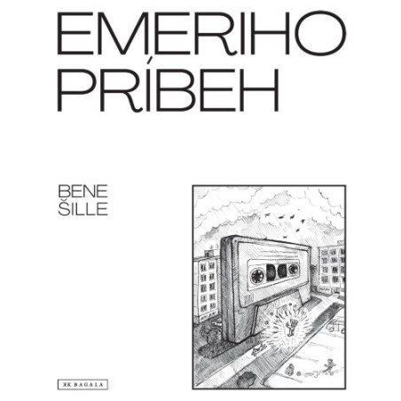 Emeriho príbeh