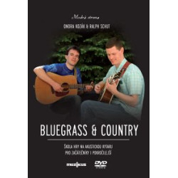 Bluegrass & country (DVD)