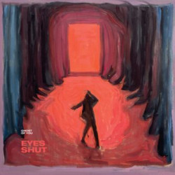 Ghost Of You: Eyes Shut
