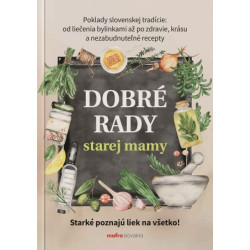 Dobré rady starej mamy