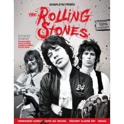 The Rolling Stones – Kompletní příběh