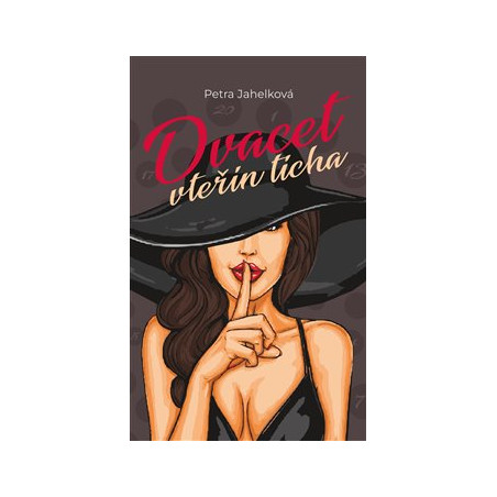 Dvacet vteřin ticha
