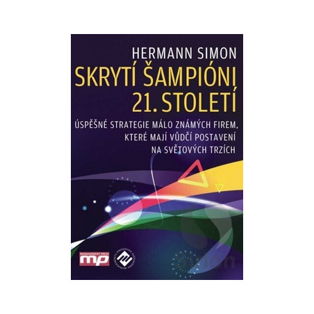 Skrytí šampióni 21. století