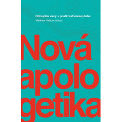 Nová apologetika