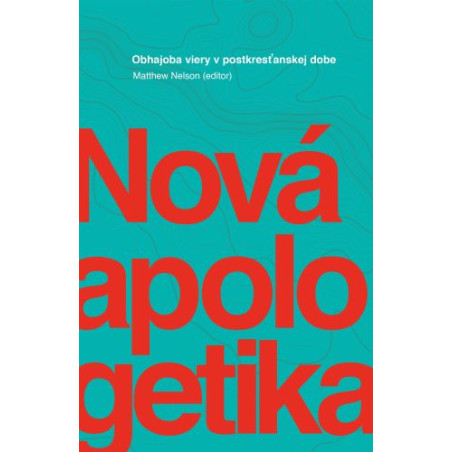 Nová apologetika