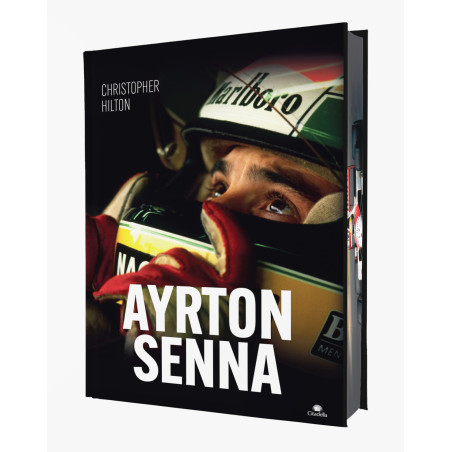 Ayrton Senna