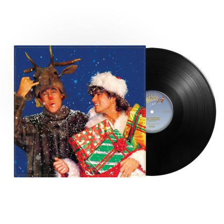 Wham!: Last Christmas (Anniversary Edition)