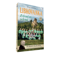 Libkovanka: Zelená se zelená