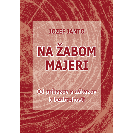 Na Žabom majeri