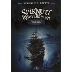 Spiknutí Ryšavého vlka