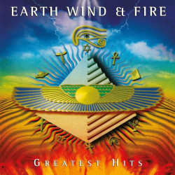 Earth, Wind & Fire: Greatest Hits / 180G