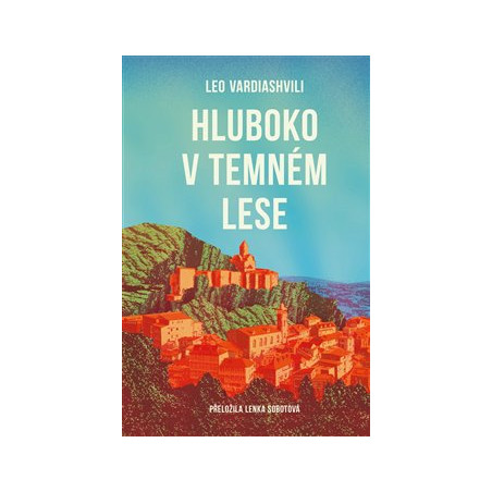 Hluboko v temném lese