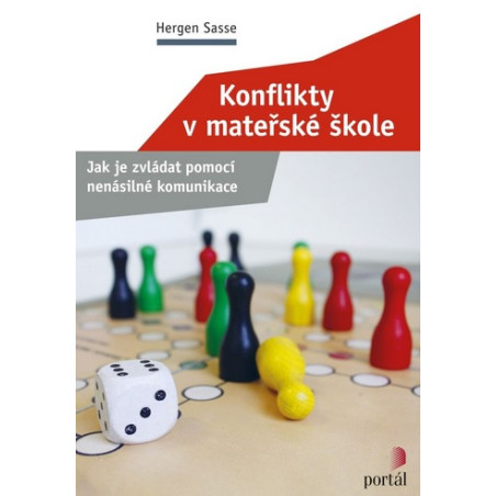 Konflikty v mateřské škole