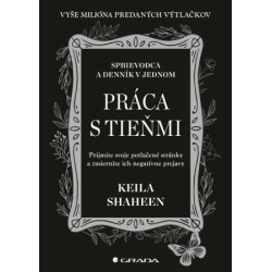 Práca s tieňmi