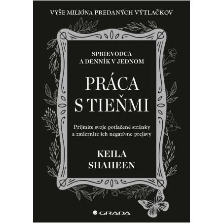 Práca s tieňmi